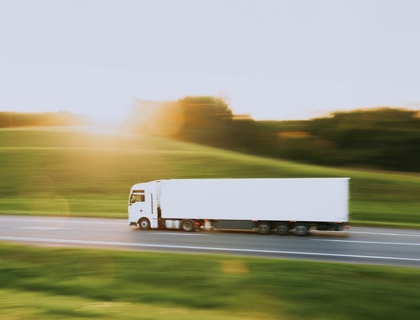 servicio transporte terrestre